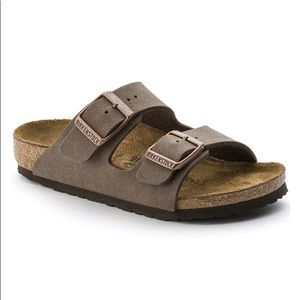 🌟TAN BIRKENSTOCKS